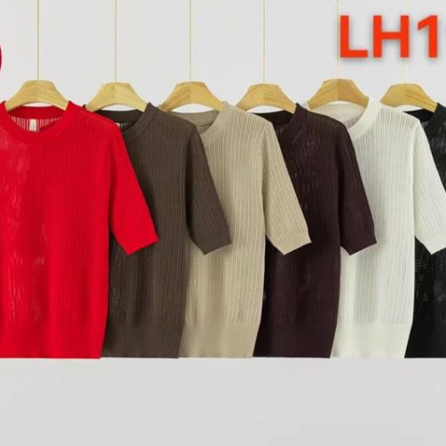 Футболка Шаолинь (42-48) LH196 mix (лето) Шаолинь LH196 mix