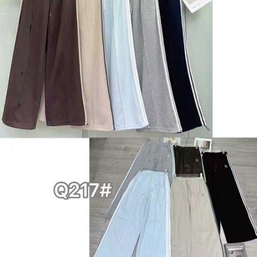 Штаны спорт Шаолинь (42-48) Q217 beige (деми) Шаолинь Q217 beige