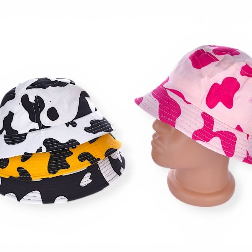 Панама YLZL (54-55) K253-1 mix (лето) YLZL K253-1 mix