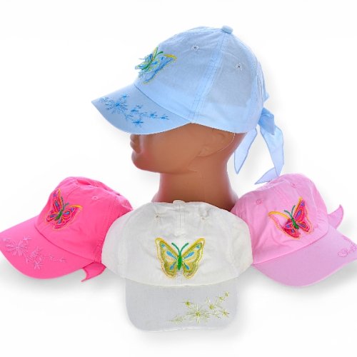 Кепка YLZL (48-50) K253-13 mix (лето) YLZL K253-13 mix