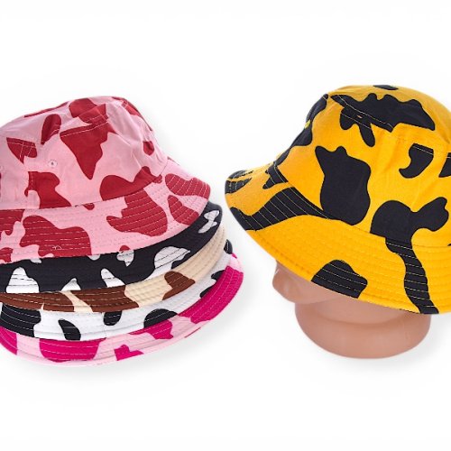 Панама YLZL (56-58) K253-2 mix (лето) YLZL K253-2 mix