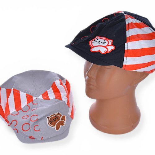 Кепка YLZL (52-54) K253-20 mix (лето) YLZL K253-20 mix