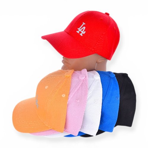 Кепка YLZL (56-58) K253-3 mix (лето) YLZL K253-3 mix