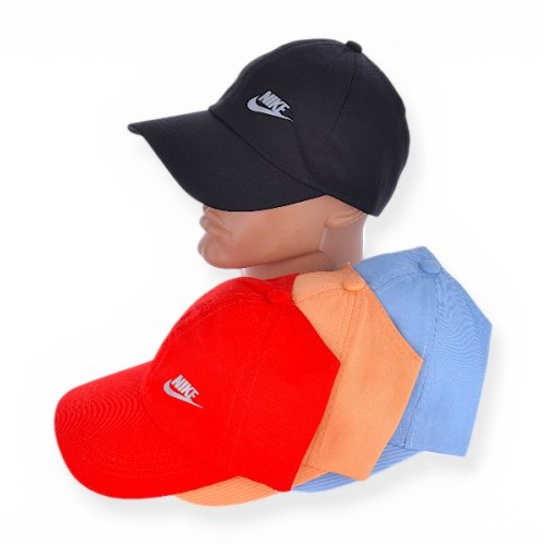 Кепка YLZL (56-58) K253-9 mix (лето) YLZL K253-9 mix