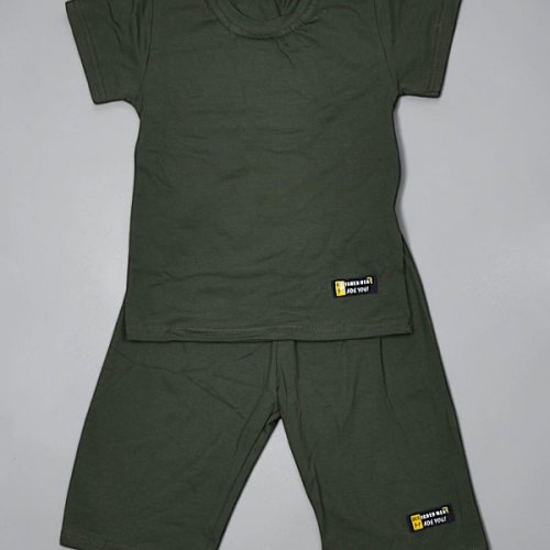 Костюм Kir15 (110-128) 113-30 khaki (лето) Kir15 113-30 khaki