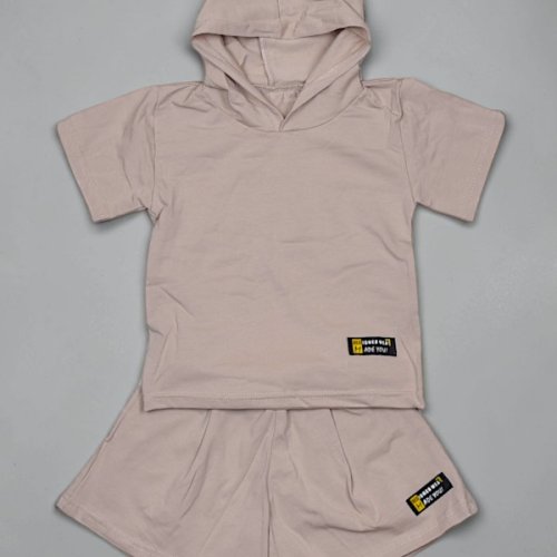 Костюм Kir15 (98-122) 11428 beige (лето) Kir15 11428 beige