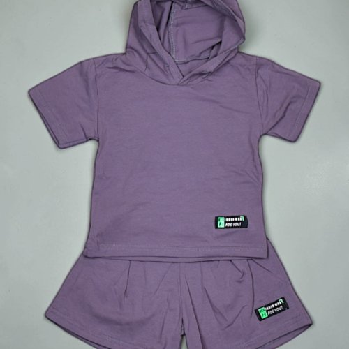 Костюм Kir15 (98-122) 11428 purple (лето) Kir15 11428 purple