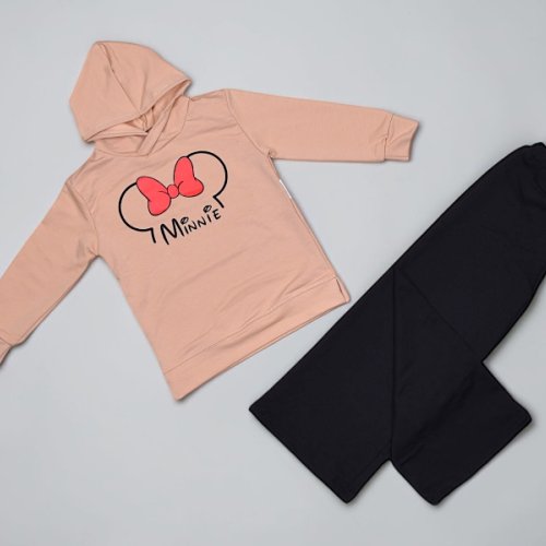 Костюм спорт Kir15 (116-134) 18732 beige (деми) Kir15 18732 beige