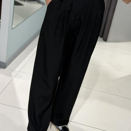 Брюки Comod (S-XL) 2013 black (деми) Comod 2013 black