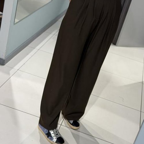 Брюки Comod (S-XL) 2013 chocolate (деми) Comod 2013 chocolate