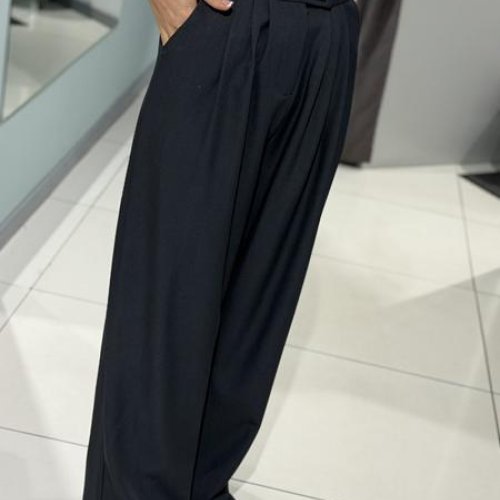 Брюки Comod (S-XL) 2013 d.grey (деми) Comod 2013 d.grey