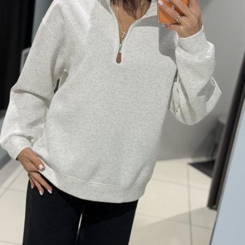 Свитер Comod (one size) 979 l.grey (деми) Comod 979 l.grey