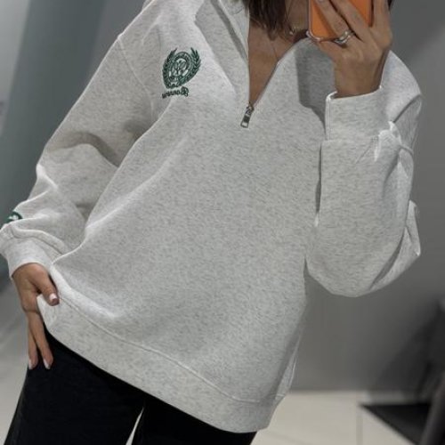 Свитер Comod (one size) 973 l.grey (деми) Comod 973 l.grey