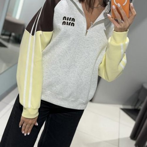 Свитер Comod (one size) 883 l.grey (деми) Comod 883 l.grey