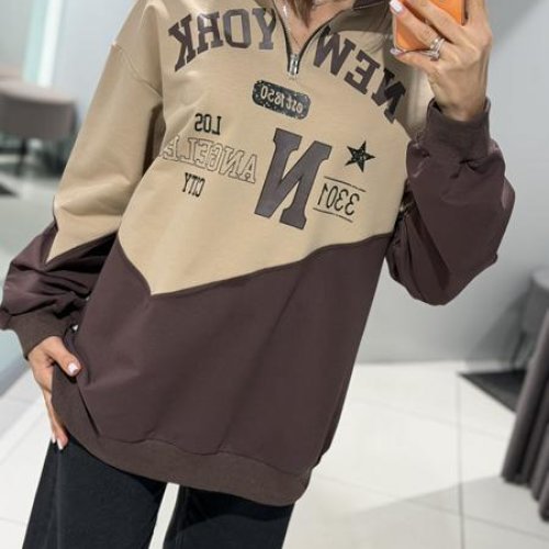 Свитер Comod (one size) 6635 nude (деми) Comod 6635 nude