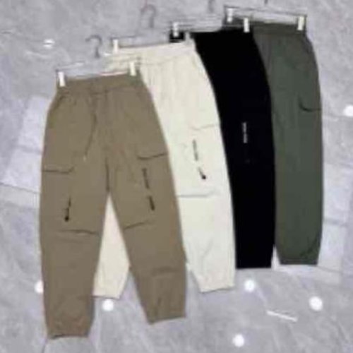 Штаны F.T.H (31-36) 63-003 beige (деми) F.T.H 63-003 beige