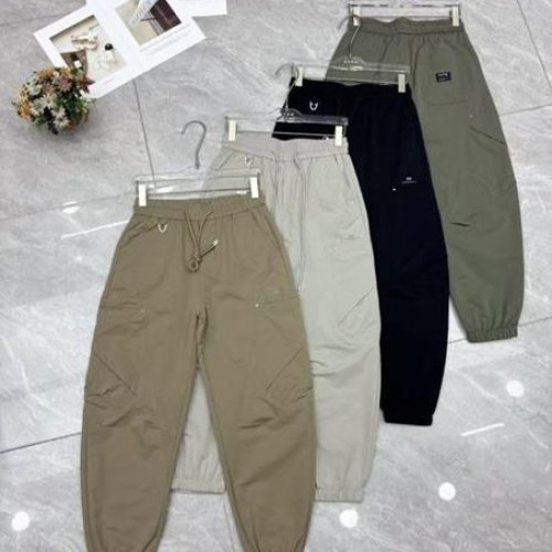 Штаны F.T.H (31-36) 25-819 khaki (деми) F.T.H 25-819 khaki