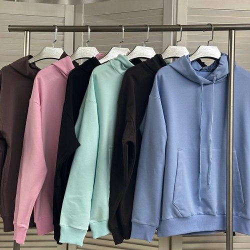 Батник Lelis (S-M) 043 mint (деми) Lelis 043 mint