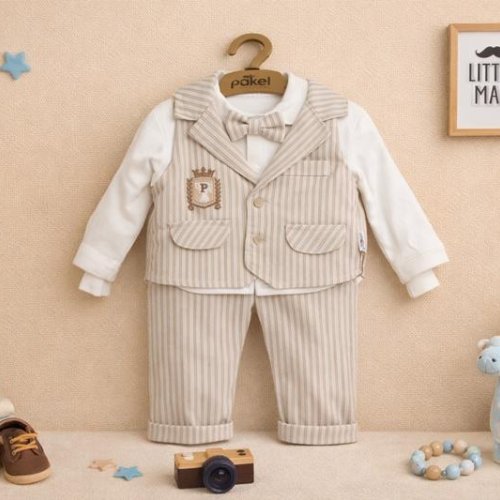 Костюм Major (0.3-1) 1362 beige (деми) Major 1362 beige