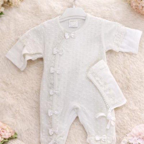 Комплект Major (62-68) 16228 white (деми) Major 16228 white