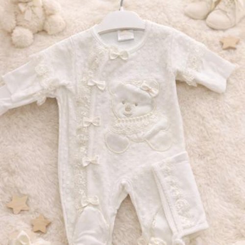 Комбинезон Major (62-68) 19236 white (деми) Major 19236 white