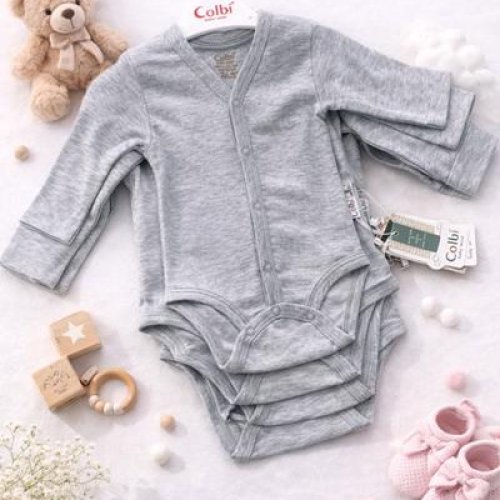 Комбинезон Major (50-74) 2029 l.grey (деми) Major 2029 l.grey