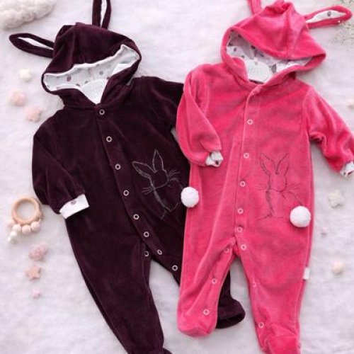 Комбинезон Major (62-74) 2053 wine (деми) Major 2053 wine