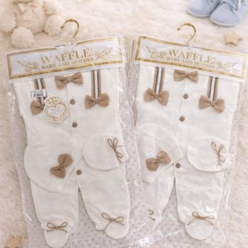 Комбинезон Major (56-68) 2079 white (деми) Major 2079 white