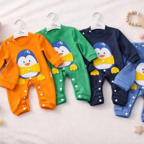 Комбинезон Major (0.3-0.9) 211960 blue (деми) Major 211960 blue