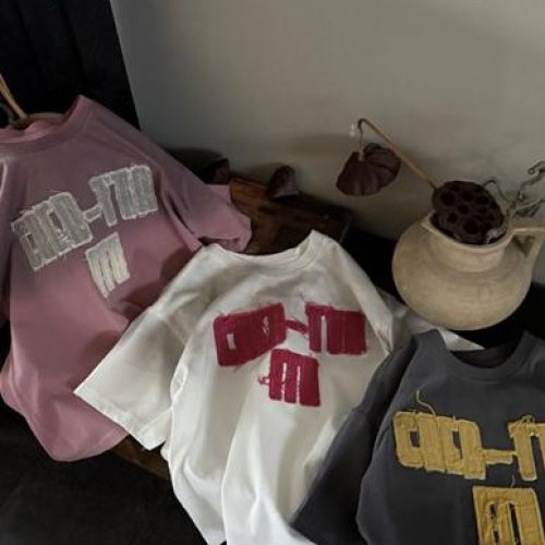 Футболка Major (120-160) 2134 pink (лето) Major 2134 pink