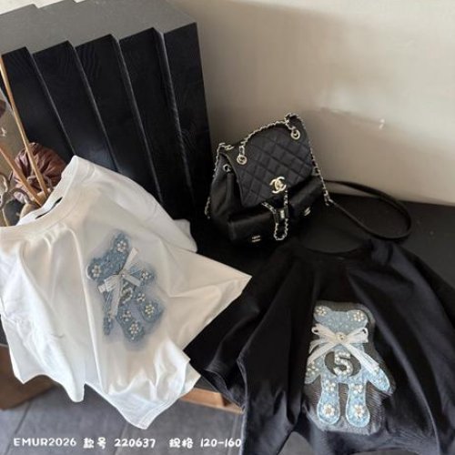 Футболка Major (120-160) 2206 white (лето) Major 2206 white