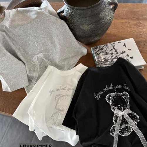 Футболка Major (120-160) 2210 black (лето) Major 2210 black