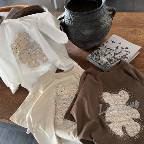 Футболка Major (120-160) 2212 brown (лето) Major 2212 brown