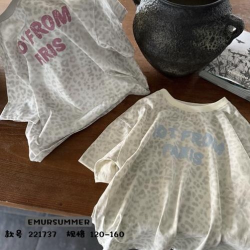 Футболка Major (120-160) 2217 beige (лето) Major 2217 beige