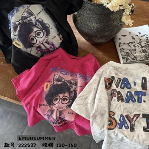 Футболка Major (120-160) 2225 crimson (лето) Major 2225 crimson