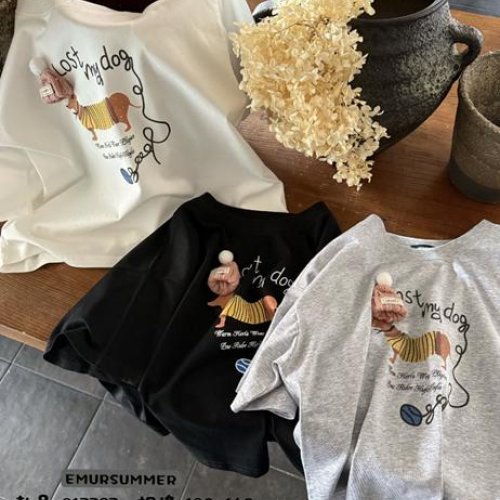 Футболка Major (120-160) 2277 white (лето) Major 2277 white