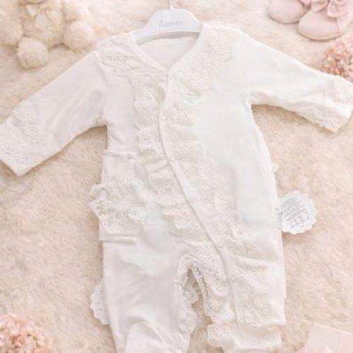 Комбинезон Major (50-62) 250 white (деми) Major 250 white