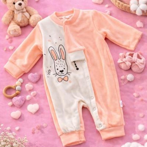 Комбинезон Major (0.3-0.6) 272260 peach (деми) Major 272260 peach