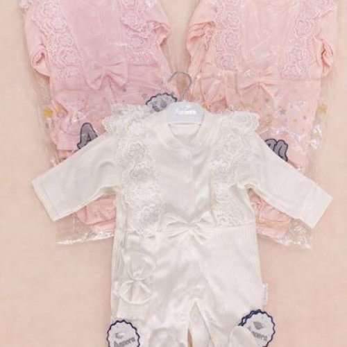 Комбинезон Major (50-62) 287 peach (деми) Major 287 peach