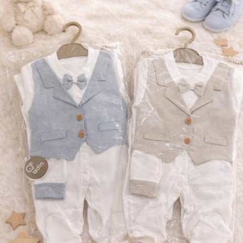 Костюм Major (62-74) 3009 blue (деми) Major 3009 blue