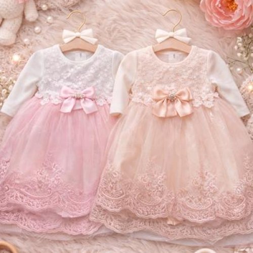 Платье Major (74-85) 402 peach (деми) Major 402 peach