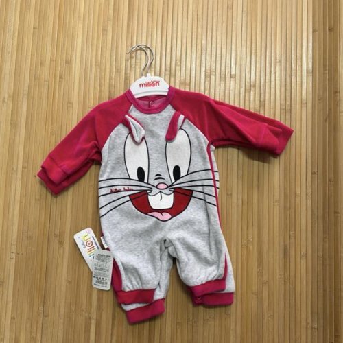 Комбинезон Major (0.3-0.9) 4117 red (деми) Major 4117 red