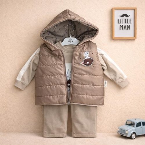 Комплект Major (0.9-1.6) 446 nude (деми) Major 446 nude