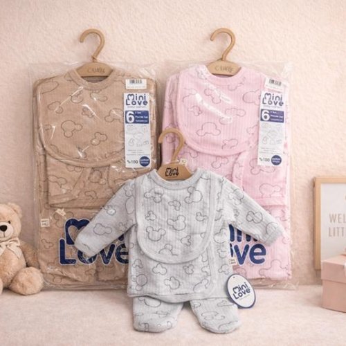 Костюм Major (0.3-0.6) 5019 pink (деми) Major 5019 pink