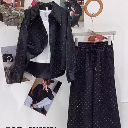 Костюм Major (130-170) 5313 black (деми) Major 5313 black