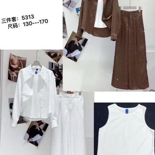 Костюм Major (130-170) 5313 white (деми) Major 5313 white