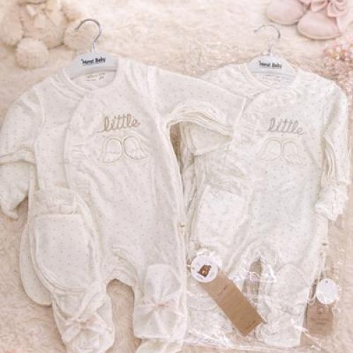 Комбинезон Major (0.3-1) 6467 white (деми) Major 6467 white