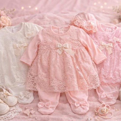 Комбинезон Major (56-62) 70059 pink (деми) Major 70059 pink