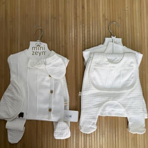 Комплект Major (0-0.3) 7038 white (деми) Major 7038 white