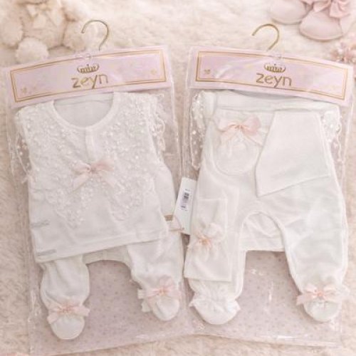 Костюм Major (0-0.3) 7076 white (деми) Major 7076 white